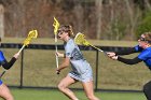 WLax vs WSU  Women’s Lacrosse vs Worcester State University. - Photo by Keith Nordstrom : WLax, lacrosse
